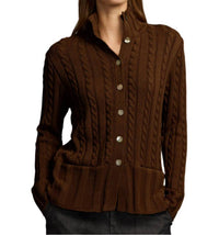 Hinson Wu - Frankie Long Sleeve Cardigan