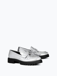 Tory Burch - Classic Lug Loafer