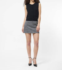 French Connection - Cosysoft Knit Vest
