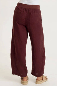 Xcvi - Nao Crop Pants