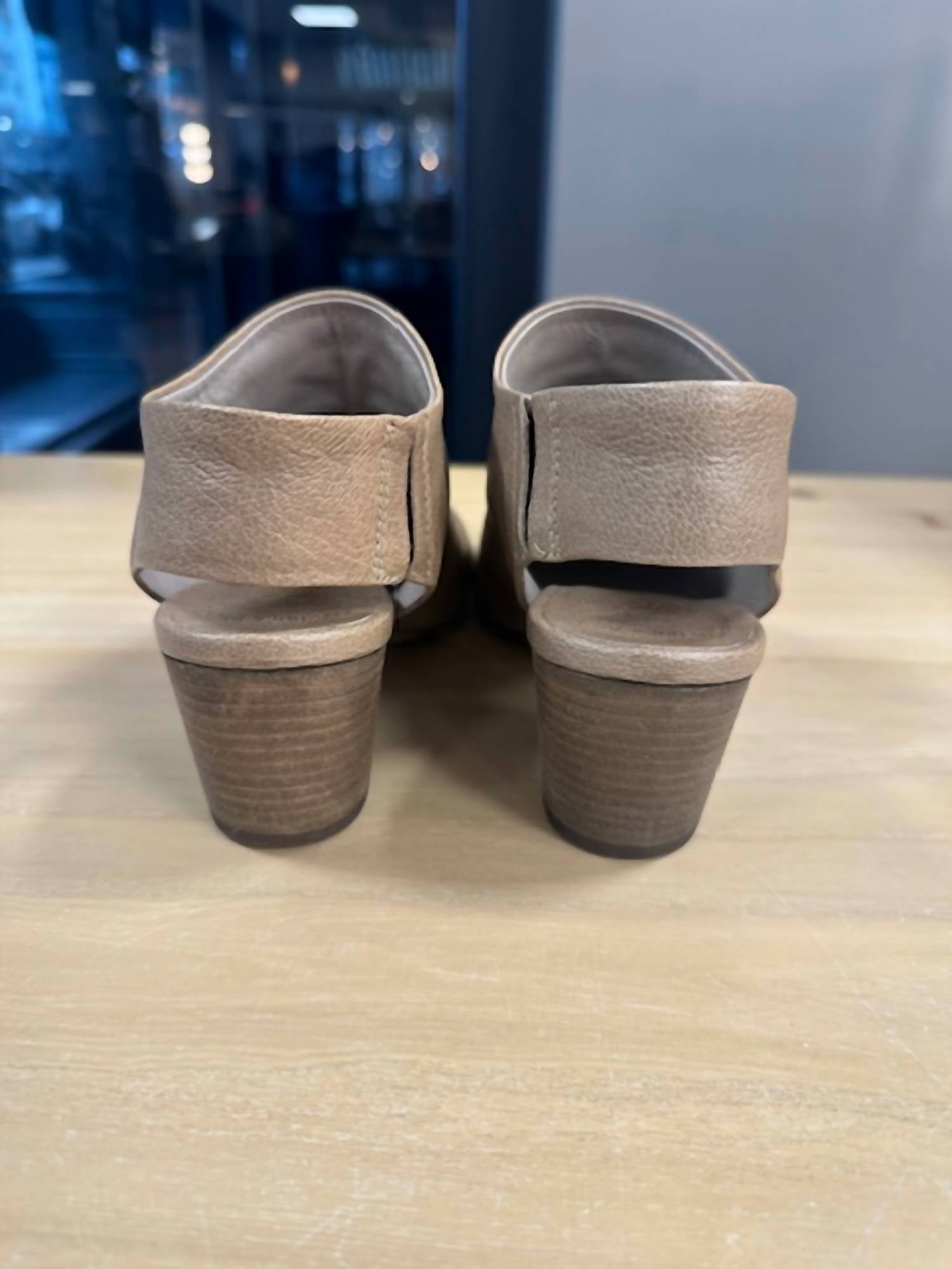 Officine Creative - Women's Beth Slip On