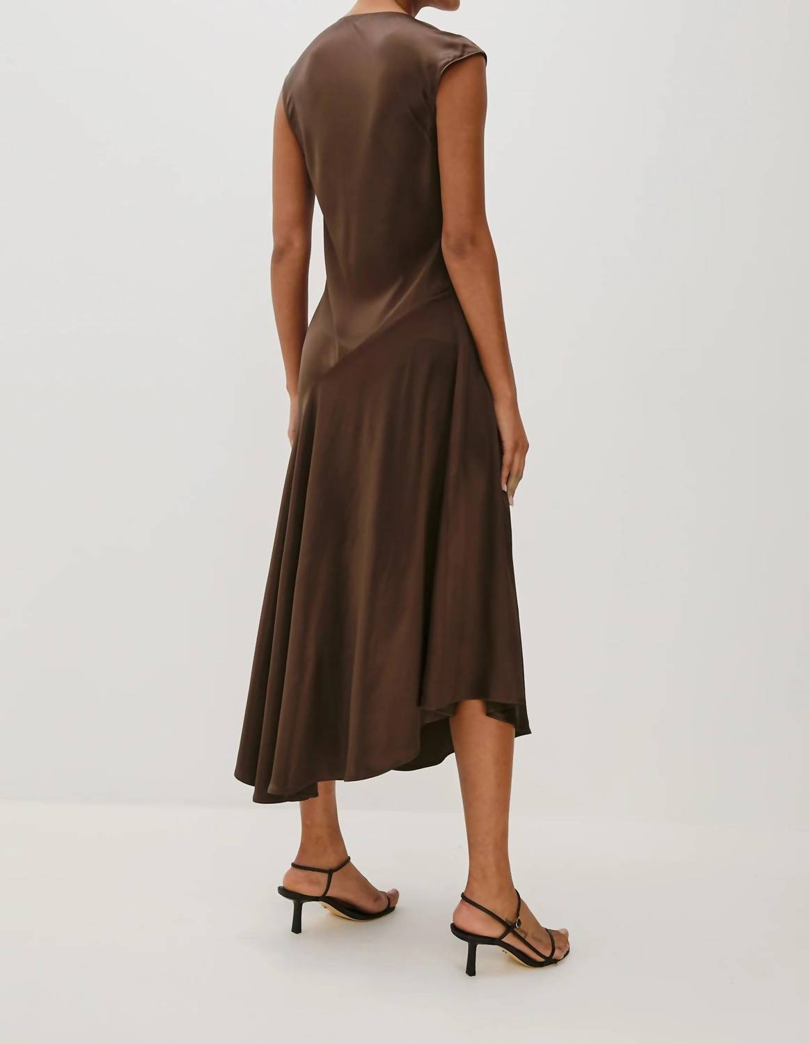 Rails - Eleni Midi Dress