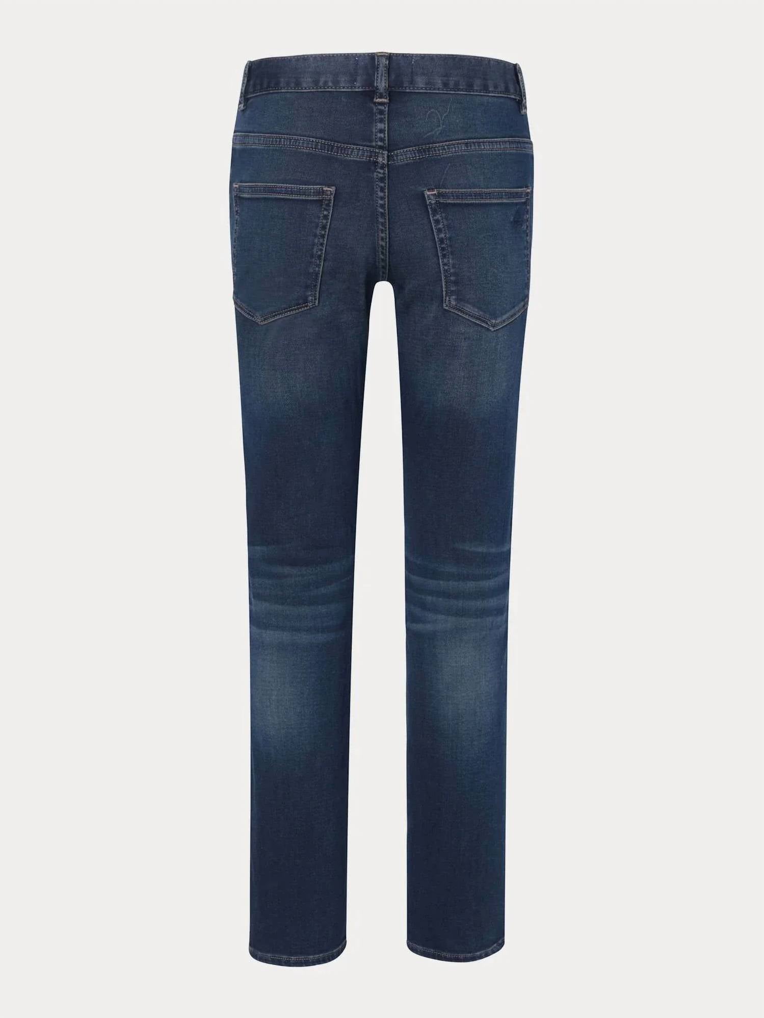 Dl1961 - Kids' - Kids Brady Slim Jeans