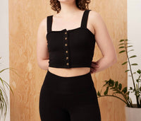 Known Supply - Jazz Sleeveless Top