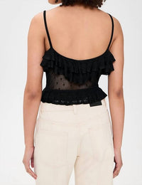 Ulla Johnson - Bania Knit Bodysuit