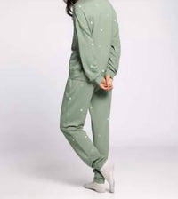 Thread & Supply - Belle Pajama Set