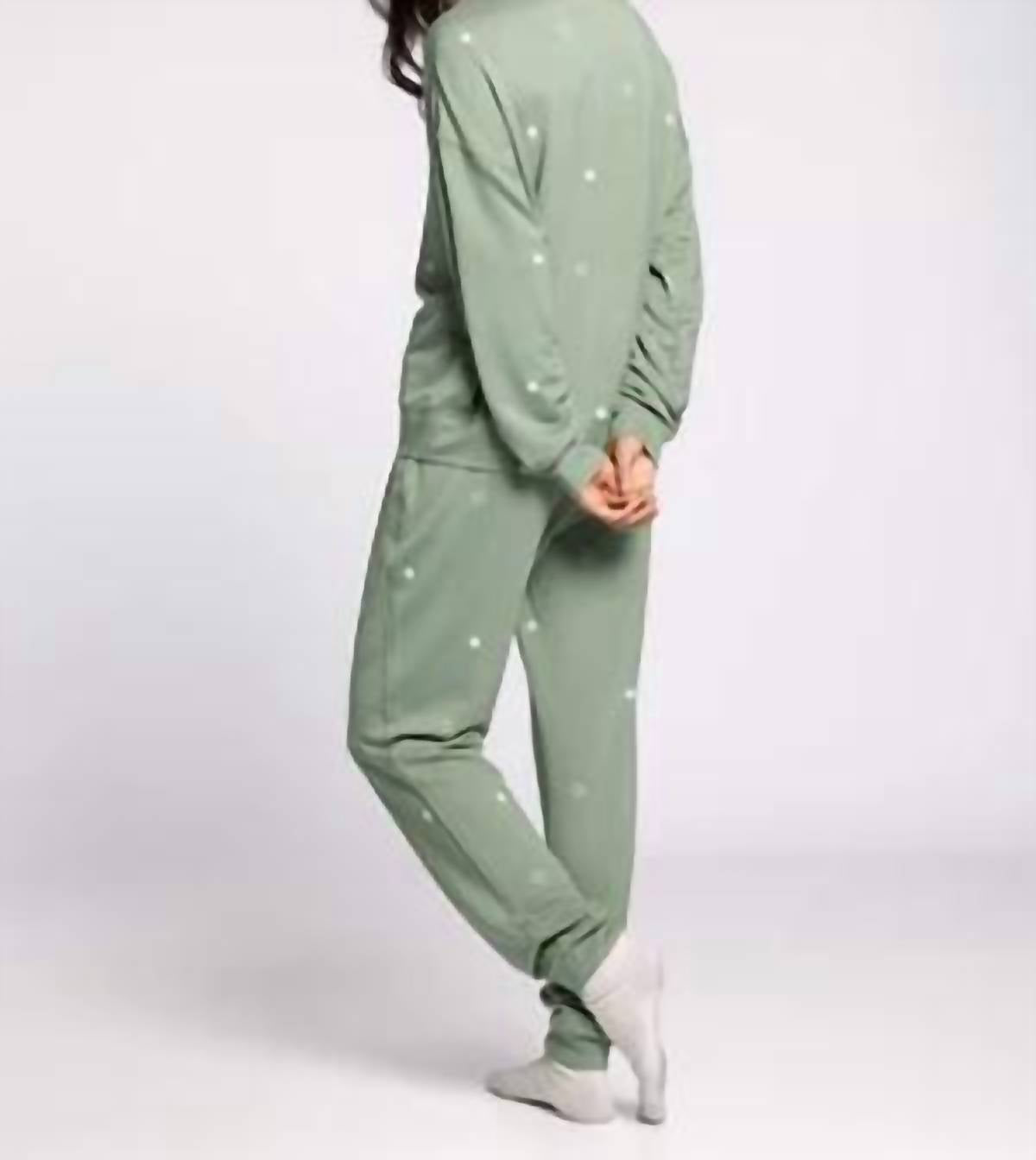 Thread & Supply - Belle Pajama Set