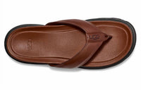 Ugg - Men's Capitola Flip Flop Sandals