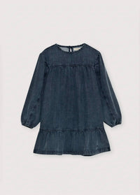 The New Society - Girls Mara Dress