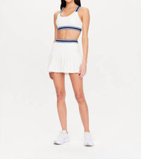 The Upside - Women's Bounce Cordova Skort