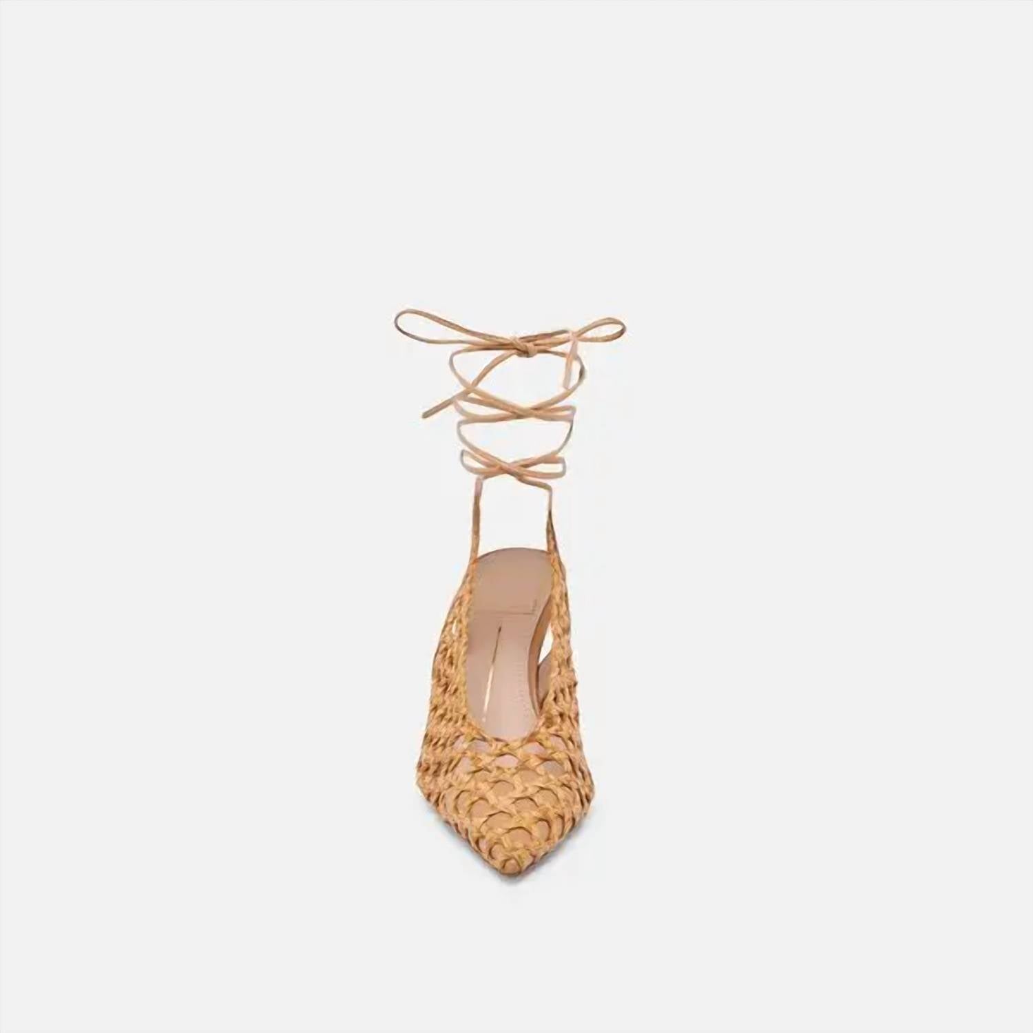 Dolce Vita - Women's Gesica Heel