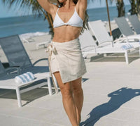 Sunshine Tienda - Shell Marina Sarong