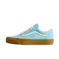 Vans - Women's Lx Premium Old Skool Gum Sneakers