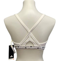 Adidas - Women's Light Support Removeable Pads Sports Bra