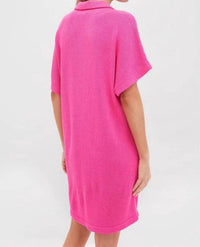 Pomander Place - Maren Mini Polo Dress