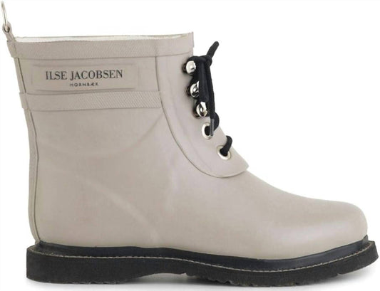 Ilse Jacobsen - Women's Rub 2 Rain Boot
