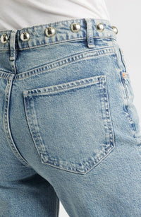 Rails - Topanga Straight Jean
