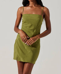 Astr - Isadora Dress