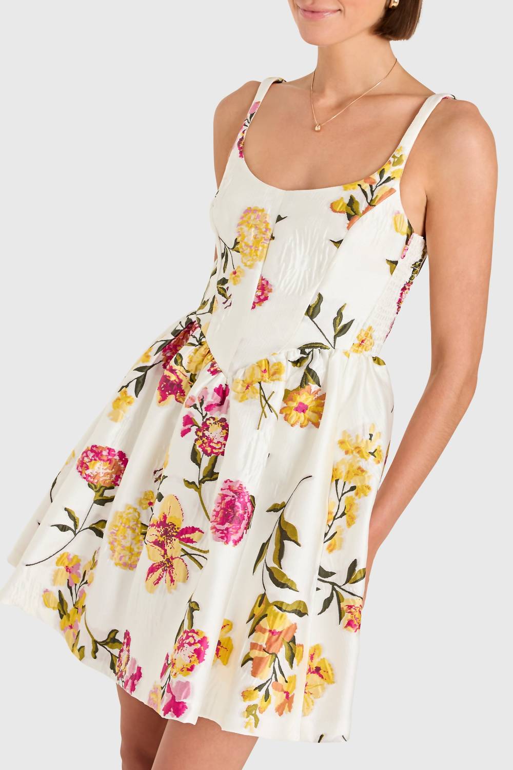 Amanda Uprichard - Mabel Dress