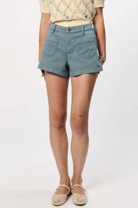 Another Love - Carlisle Short