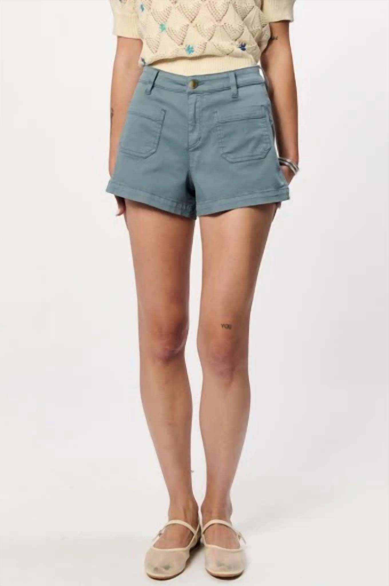 Another Love - Carlisle Short