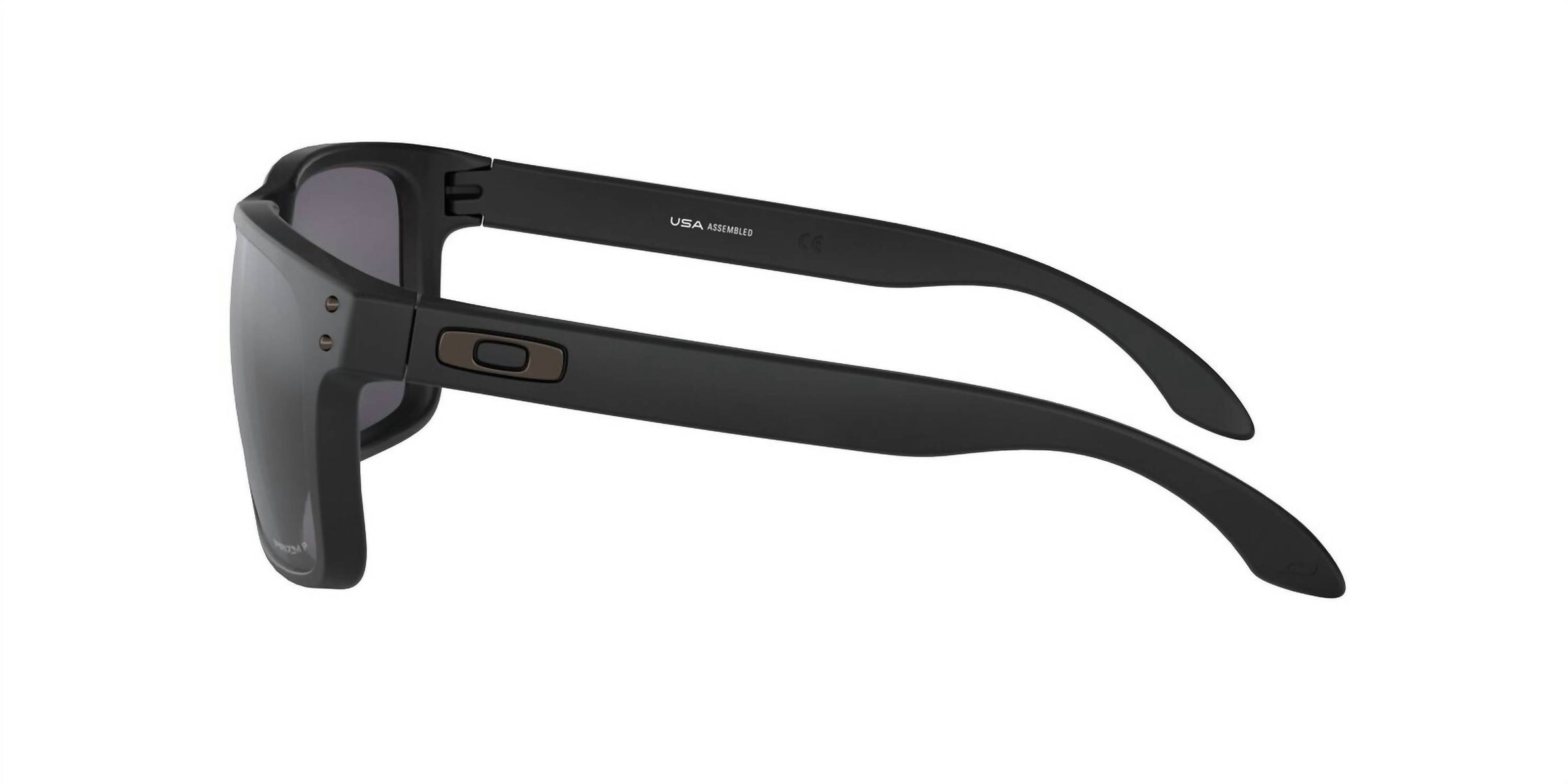 Oakley - Holbrook Xl Polarized Sunglasses 9417 - 05 - 59