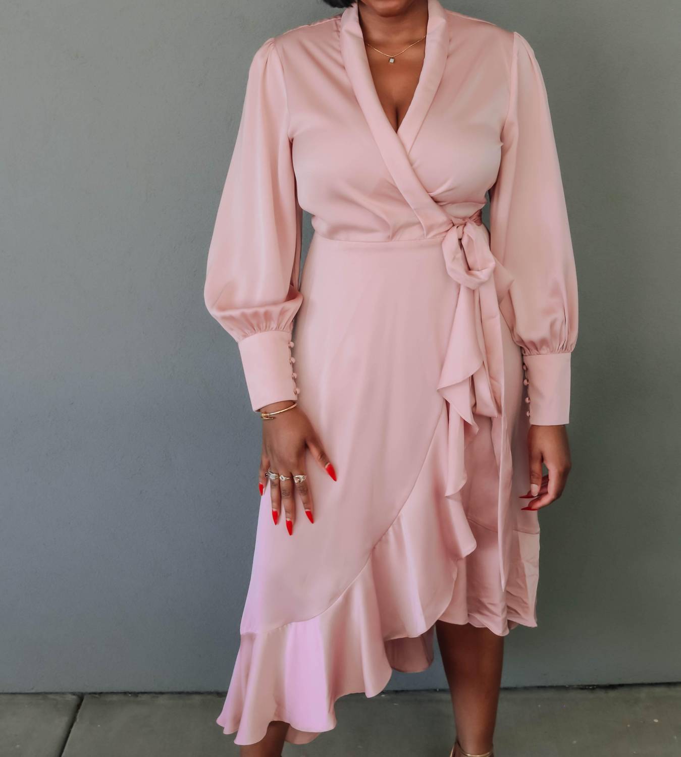 Dress Forum - The Aurora Dress
