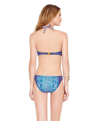Gottex - Marakesh Express Cut Out One Piece Swimsuit