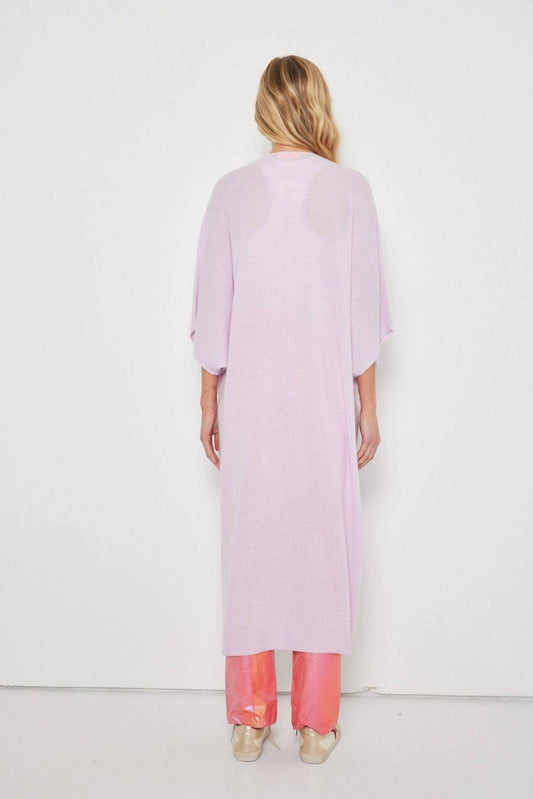 Lisa Todd - Uptown Duster Cardigan