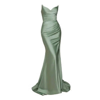 Ever After Bridal Atlanta - Women's Serena Sophisticated Maxi Dress