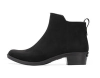 Charleston Shoe Co. - Women's Lockwood Rain Boots