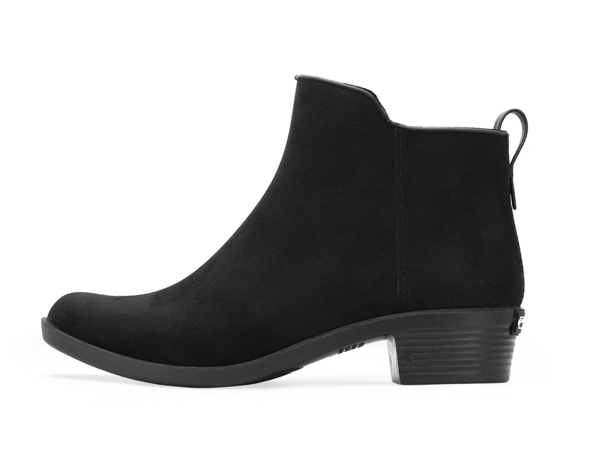 Charleston Shoe Co. - Women's Lockwood Rain Boots