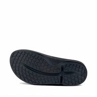 Oofos - Women's Ooahh Luxe Slide Sandal