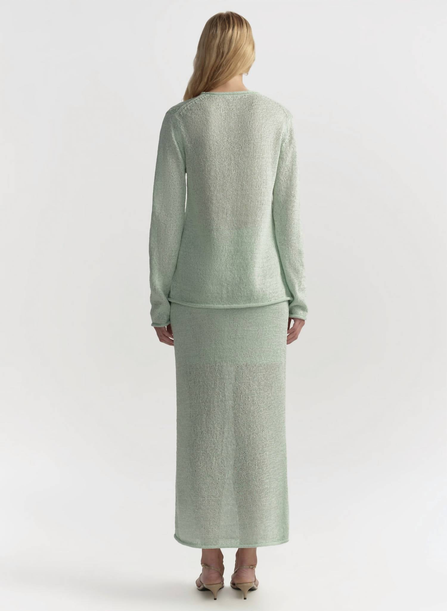 A.L.C. - Loren Skirt