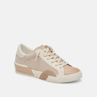 Dolce Vita - Women's Zina Elevated Sneaker