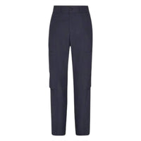 Salvatore Ferragamo - Men's Cargo Work Pants