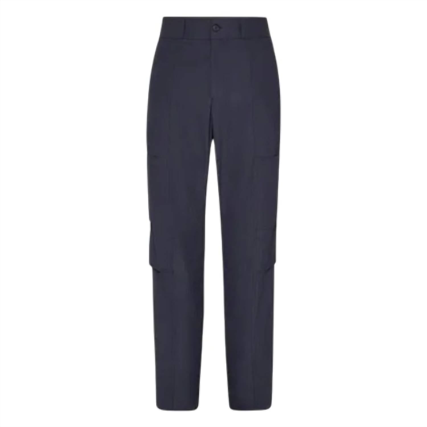 Salvatore Ferragamo - Men's Cargo Work Pants