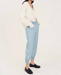 Derek Lam 10 Crosby - PHOENIX JOGGER