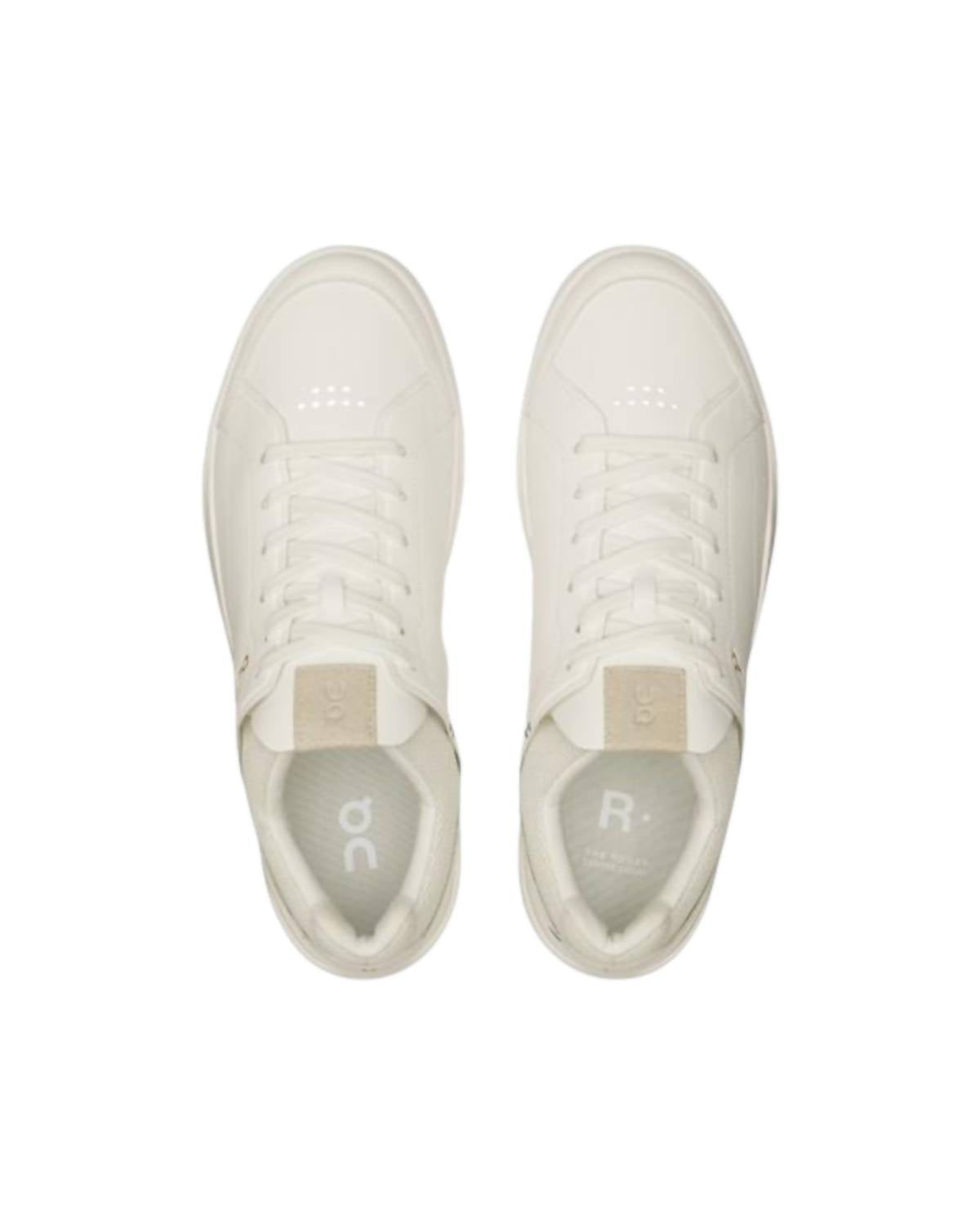 On Running - Men's Roger Centre Court Sneakers