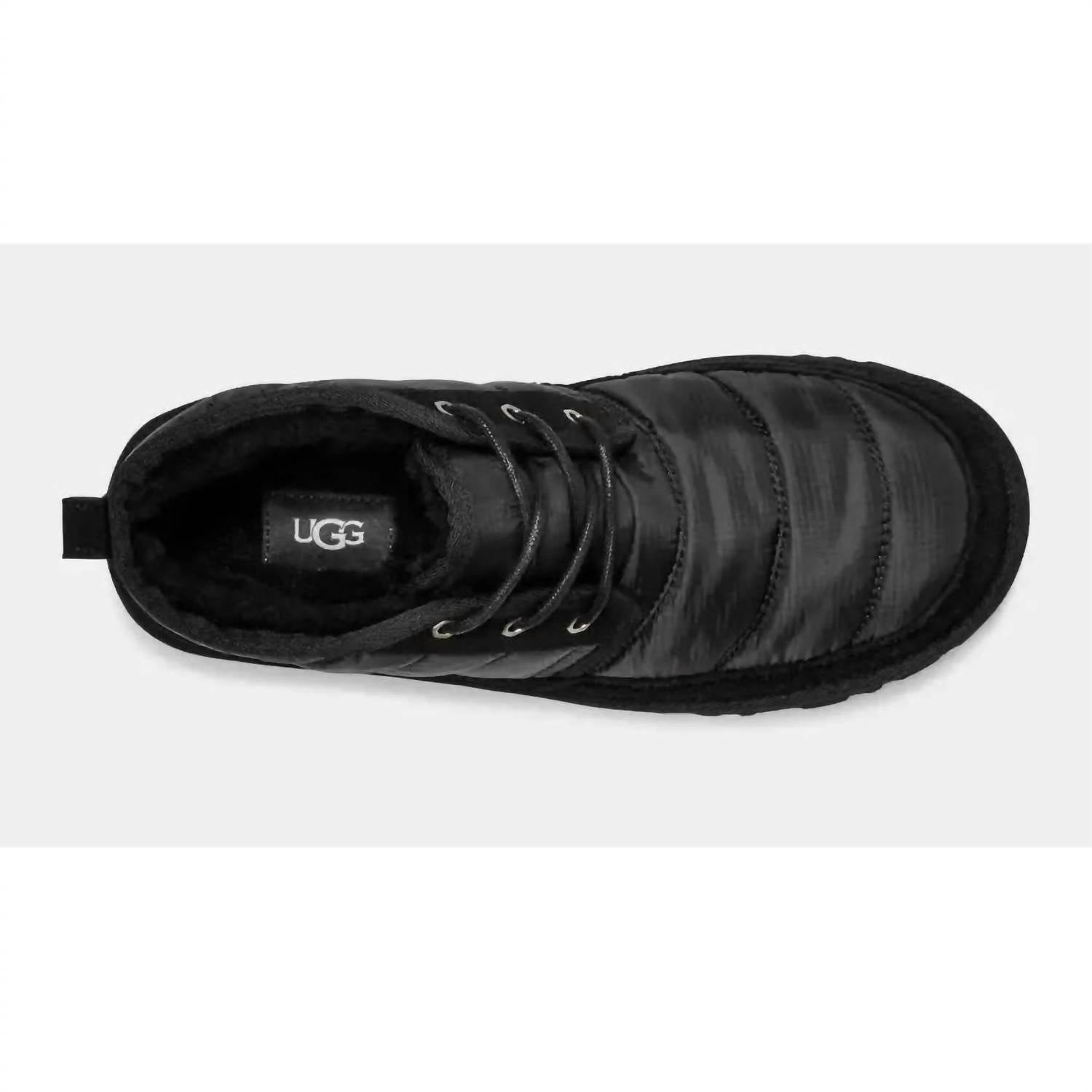Ugg - Men's Neumel Lta Chukka Boots