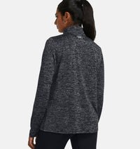 Under Armour - Tech 1/2 Zip Sweatshirt