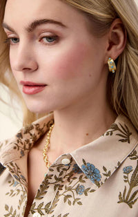 Spartina 449 - Ivonne Shirt Dress