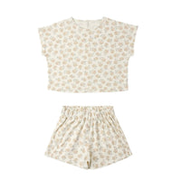 Rylee + Cru - Girl's Raegan Set