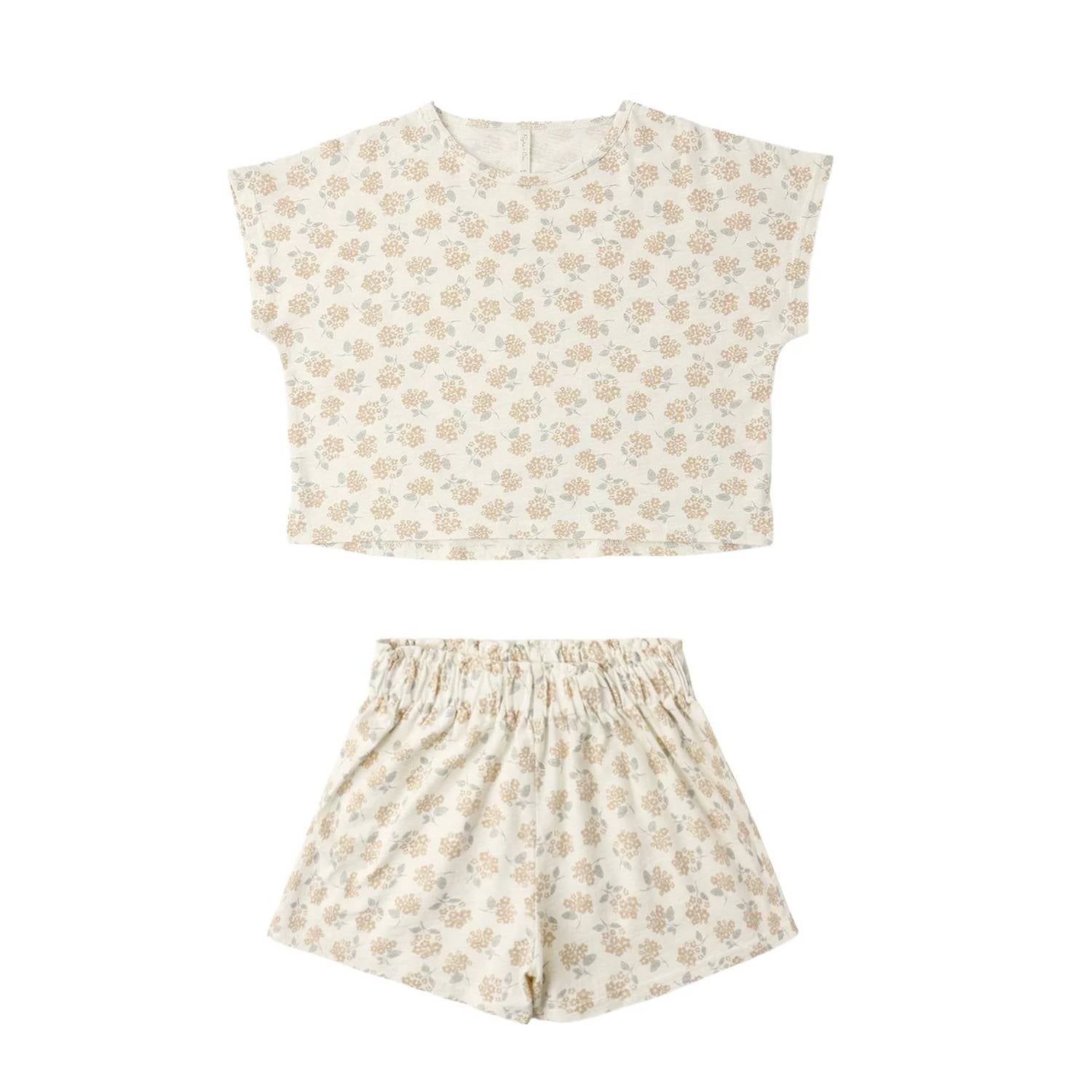 Rylee + Cru - Girl's Raegan Set