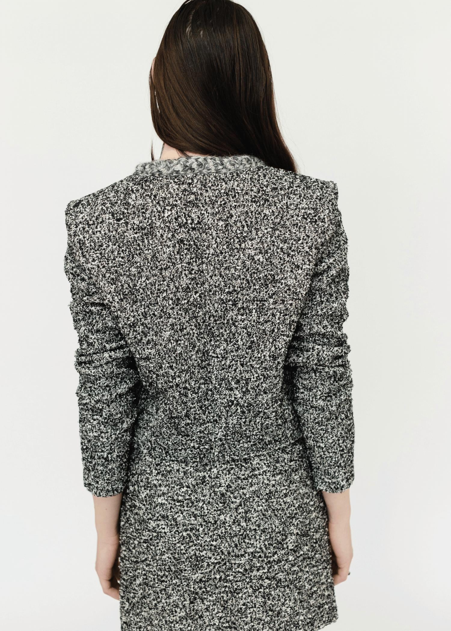 Isabel Marant - Gwendoline Jacket