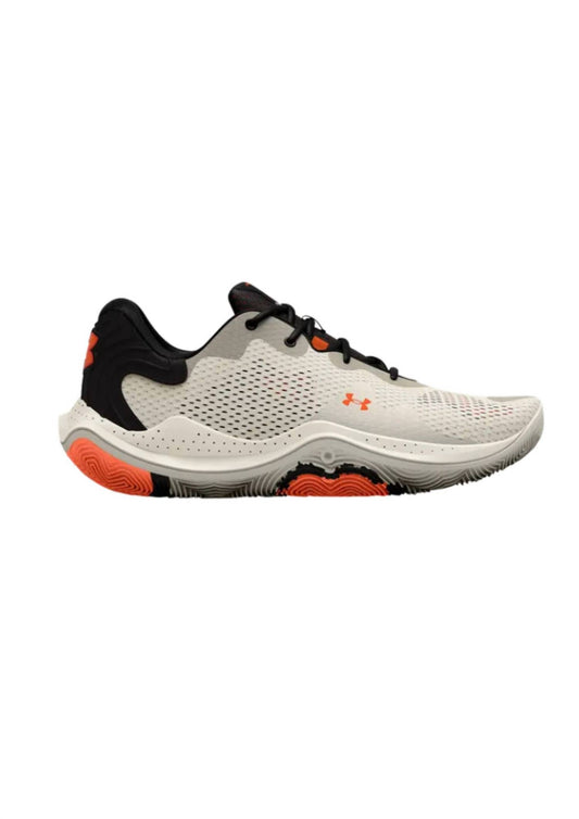 Under Armour - Unisex Shoe Spawn 4 Basketball Shoes