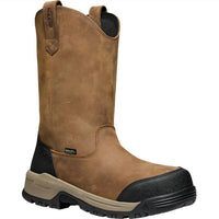 Keen - Men's Carbon Fiber Toe Waterproof Work Boot