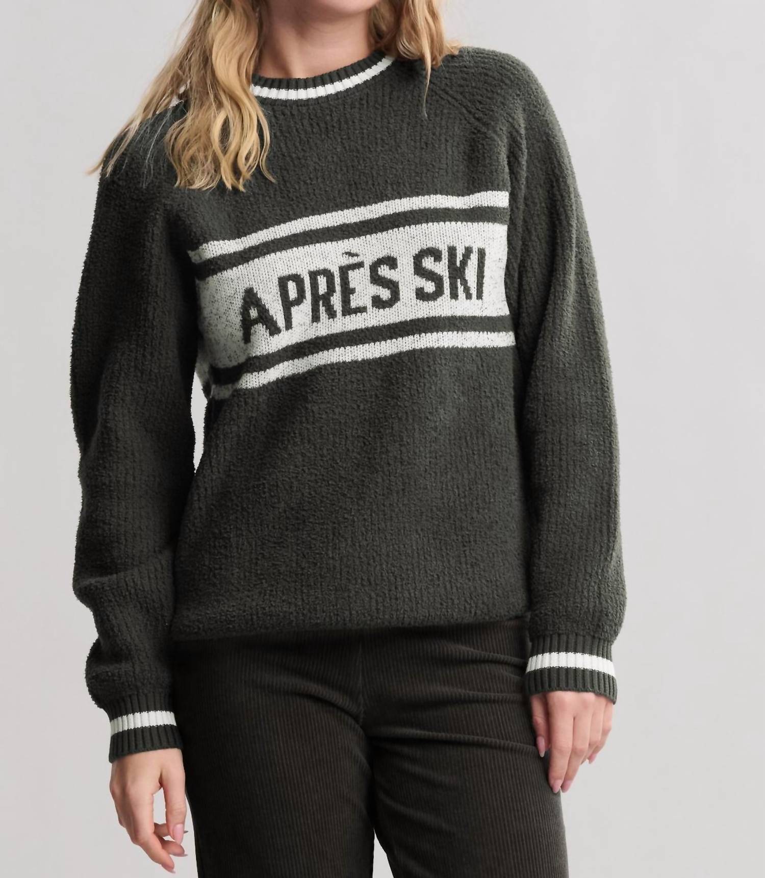 Barefoot Dreams - Apres Pullover