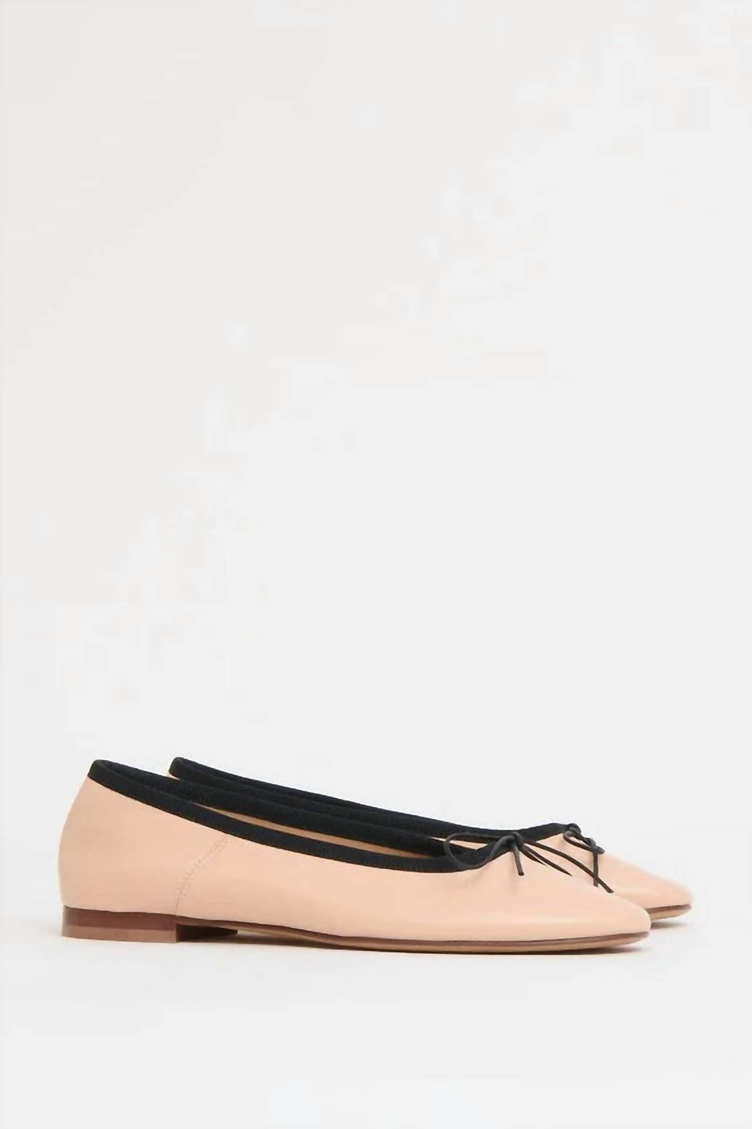 Mansur Gavriel - Women's Dance Ballerina Shoes