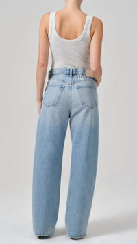 Citizens Of Humanity - Gwendoline High Rise Scrunch Jean